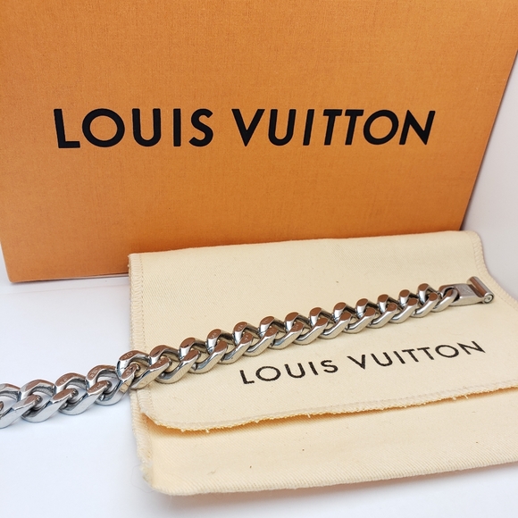 Louis Vuitton Accessories for Men - Poshmark